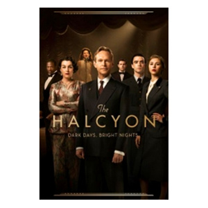The Halcyon Season 1 DVD Box Set